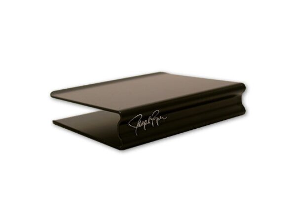 Card Clip (BLACK) for Standard Deck - Tricks