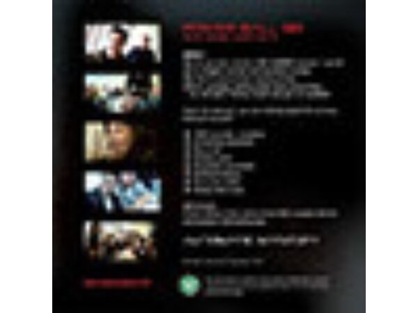 Powerball 60 (DVD, Gimmick, UK Lotto) by Richard Sanders and Bill Abbott - DVD