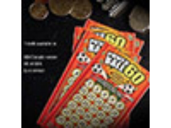 Powerball 60 (DVD, Gimmick, UK Lotto) by Richard Sanders and Bill Abbott - DVD