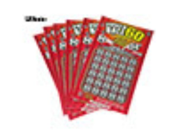 Powerball 60 (DVD, Gimmick, UK Lotto) by Richard Sanders and Bill Abbott - DVD