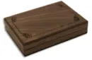 Changing Card Case (Gimmicks and Online Instruction) by Mikame - Trick – Image 1