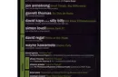 Reel Magic Episode 13 (Daniel Garcia)- DVD – Image 2