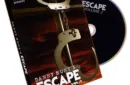 Escape Vol. 2 by Danny Hunt & RSVP - DVD – Image 1