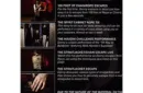 Escape Vol. 2 by Danny Hunt & RSVP - DVD – Image 2