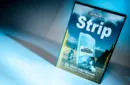 Paul Harris Presents Strip (with Gimmick) by Jose LaC'Quest - DVD – Image 1