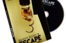 Escape Vol. 1 by Danny Hunt & RSVP - DVD – Image 1