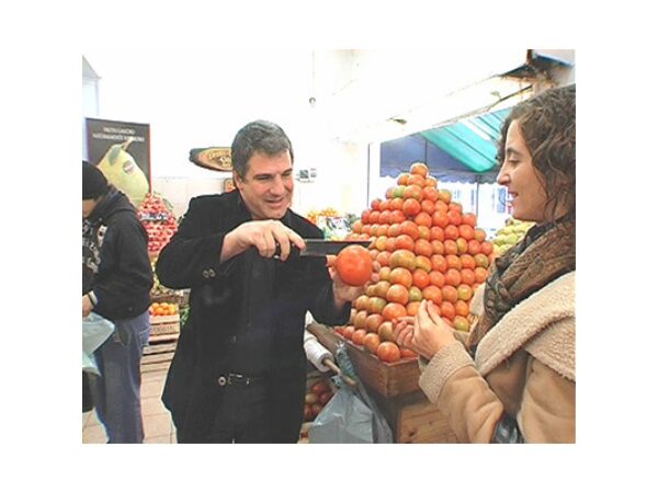 Fruitfull by Juan Pablo - DVD