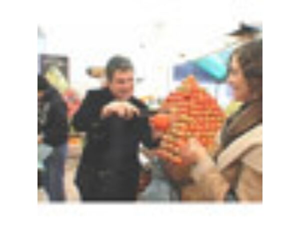 Fruitfull by Juan Pablo - DVD