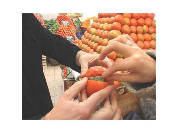 Fruitfull by Juan Pablo - DVD
