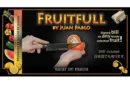 Fruitfull by Juan Pablo - DVD – Image 1