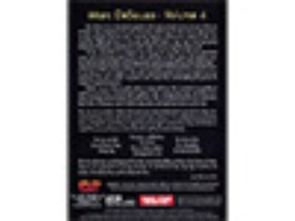 Master Works of Conjuring Vol. 4 by Marc DeSouza - DVD