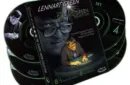 Lennart Green Classic Green Collection 6-Disc Set - DVD – Image 1