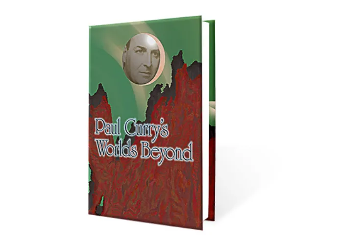 Worlds Beyond by Paul Curry - Book