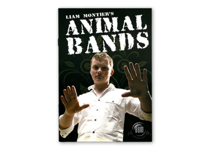 Animal Bands by Liam Montier and Big Blind Media - Trick