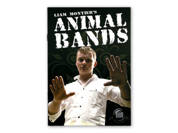 Animal Bands by Liam Montier and Big Blind Media - Trick