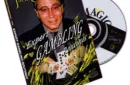 Jack Carpenter Expert Gambling Routines - DVD – Image 1