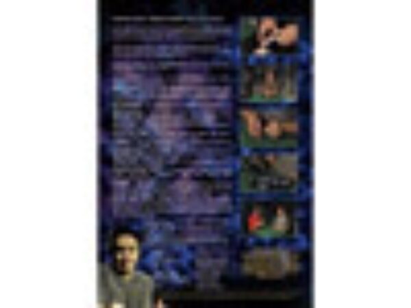 Killer Close Up Magic  by Cameron Francis and Big Blind Media - DVD