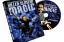 Killer Close Up Magic  by Cameron Francis and Big Blind Media - DVD – Image 1