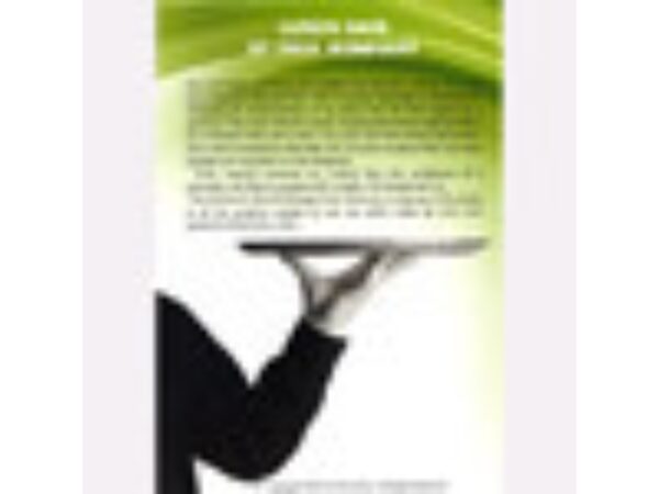 Lunch Date by Paul Romhany - DVD
