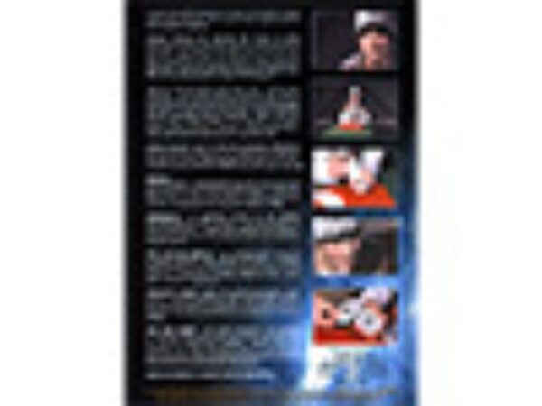 Superstition  by Big Blind Media - DVD