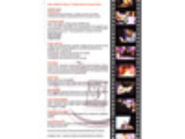 Menu of Miracles III - The Main Course by James Prince & RSVP - DVD