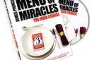 Menu of Miracles III - The Main Course by James Prince & RSVP - DVD – Image 1