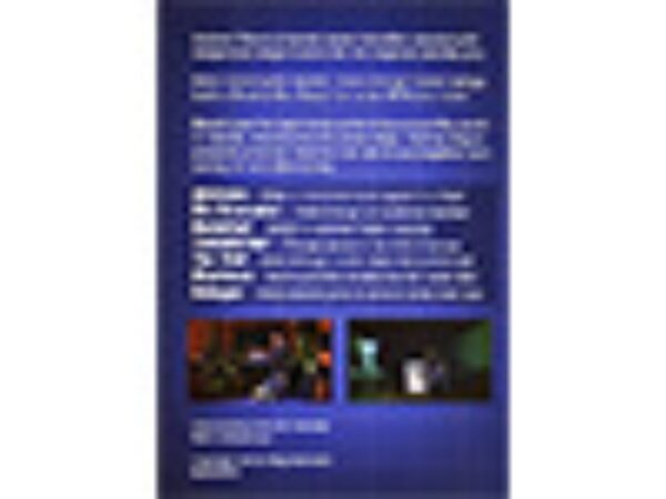 Illusion EFX by Andrew Mayne - DVD