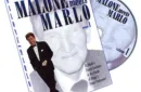 Malone Meets Marlo #1 by Bill Malone - DVD – Image 1