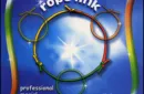 Multicolored Rope Link by Vincenzo Di Fatta - Tricks – Image 1