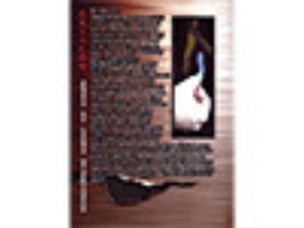 Bandarizumu by Sean Scott - DVD