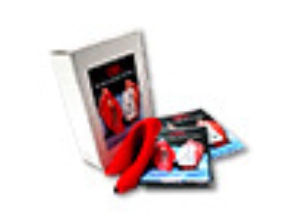 CSI by Hal Spear, Wayne Rogers, and Paul Romhany - Trick