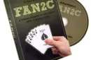 Fan2c by R. Paul Wilson and Dan & Dave Buck - DVD – Image 1