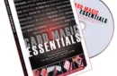 Card Magic Essentials - DVD – Image 1
