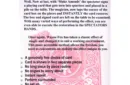 Make Amends (With Gimmick)  by Wayne Fox, Produced by Merchant of Magic - DVD – Image 2