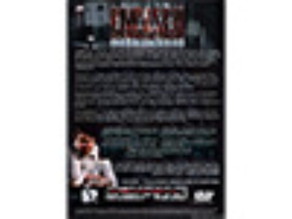 Encased by David Forrest - DVD