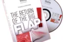 Return of the Big Flap by Titanas and Chris Webb - DVD – Image 1