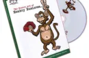 The Secret Art Of Monkey Business Vol. 2 by Matthew Johnson - DVD – Image 1