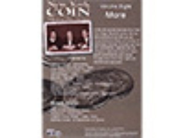 New York Coin Seminar Volume 8: More - DVD
