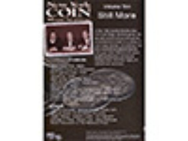 New York Coin Seminar Volume 10: Still More - DVD