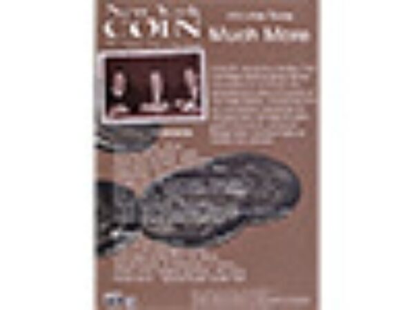 New York Coin Seminar Volume 9: Much More - DVD