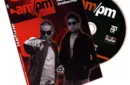 AM/PM by Jonathan Price and Alex Pandrea - DVD – Image 1