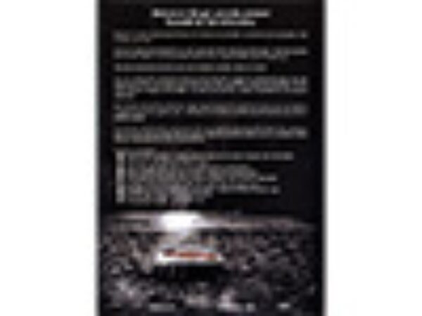 Squash by David Loosley and Alakazam - DVD