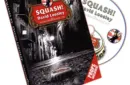 Squash by David Loosley and Alakazam - DVD – Image 1