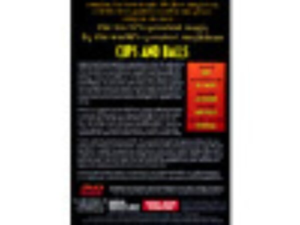 Cups and Balls Vol. 3 (World's Greatest) - DVD