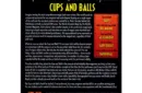 Cups and Balls Vol. 3 (World's Greatest) - DVD – Image 2
