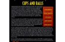 Cups and Balls Vol. 2 (World's Greatest) - DVD – Image 2