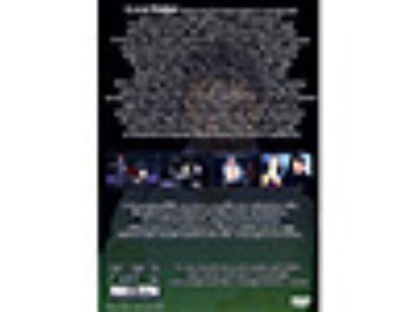 Thought of Card in Balloon by Luca Volpe - DVD