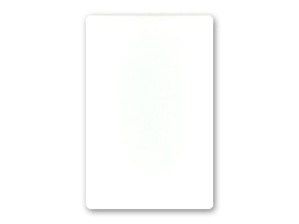 Jumbo Bicycle Card (BLANK) - Trick