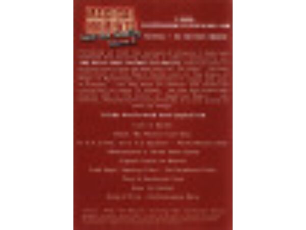 Magical Moments with Bob Swadling - Volume 2 - DVD