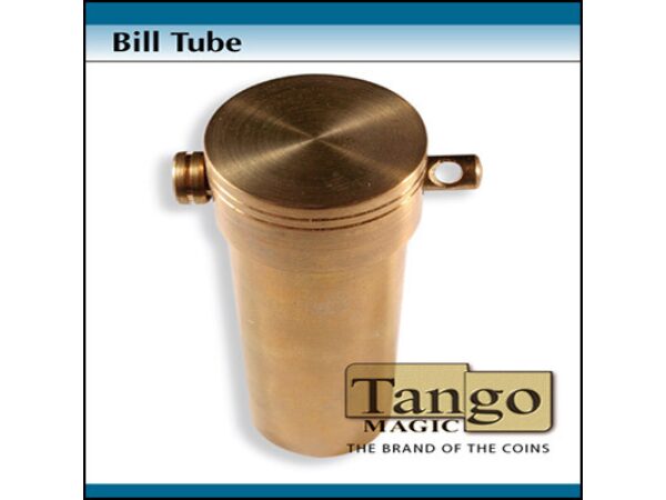 Bill Tube by Tango - Trick (B0002)